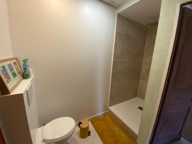 Joli Rez-De-Villa 80 M2 Proche Mer Carqueiranne Exterior foto