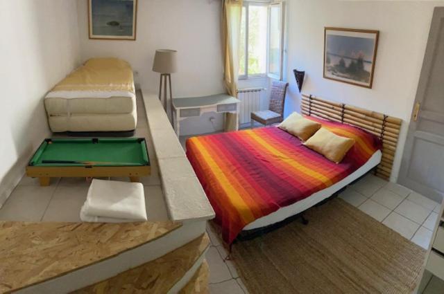 Joli Rez-De-Villa 80 M2 Proche Mer Carqueiranne Exterior foto