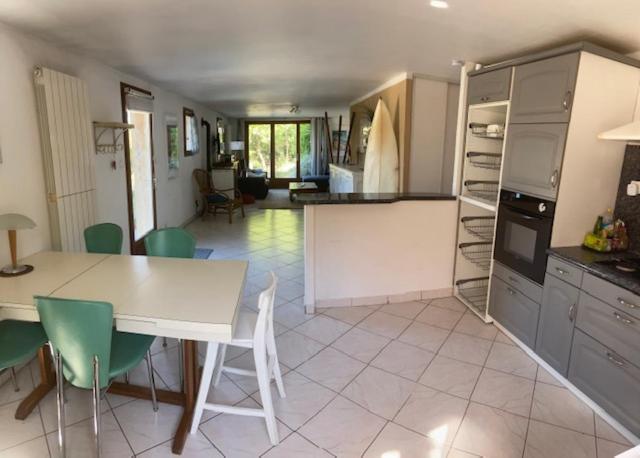Joli Rez-De-Villa 80 M2 Proche Mer Carqueiranne Exterior foto